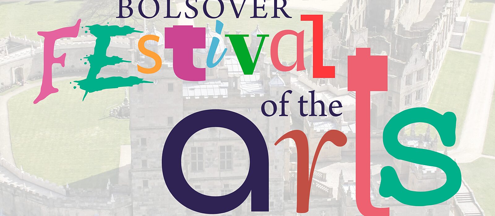 Derbyshire Makes Bolsover Festival of the Arts
