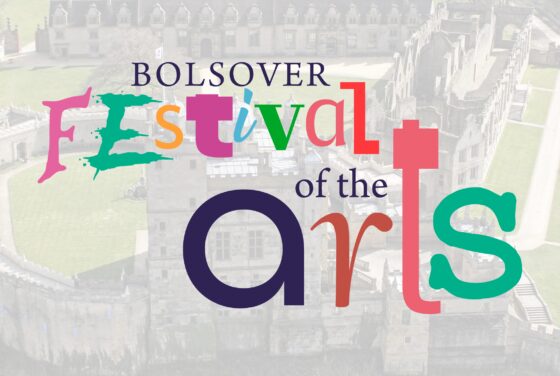 Bolsover Festival of the Arts