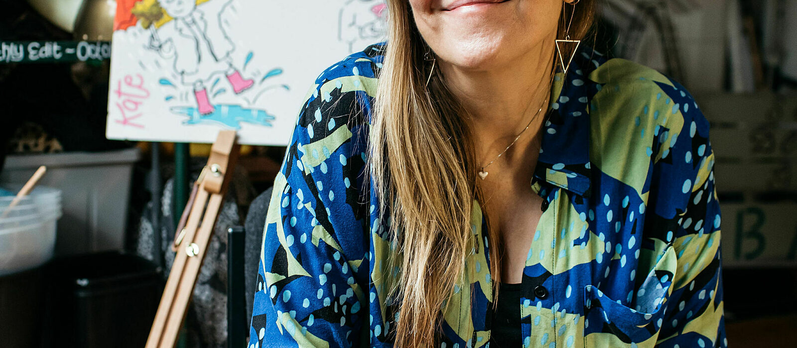 Derbsyhire Makes Chesterfield Chesterfield Makers credit Emma Croman