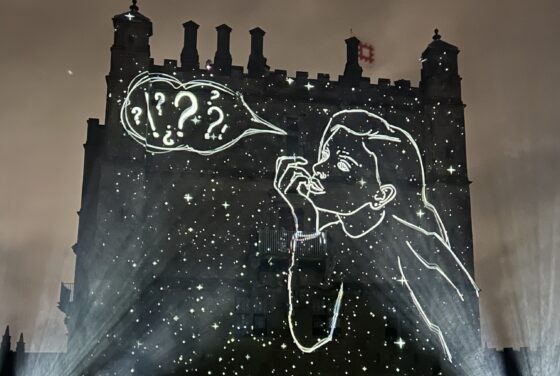 New Horizons: Digital Art and AI