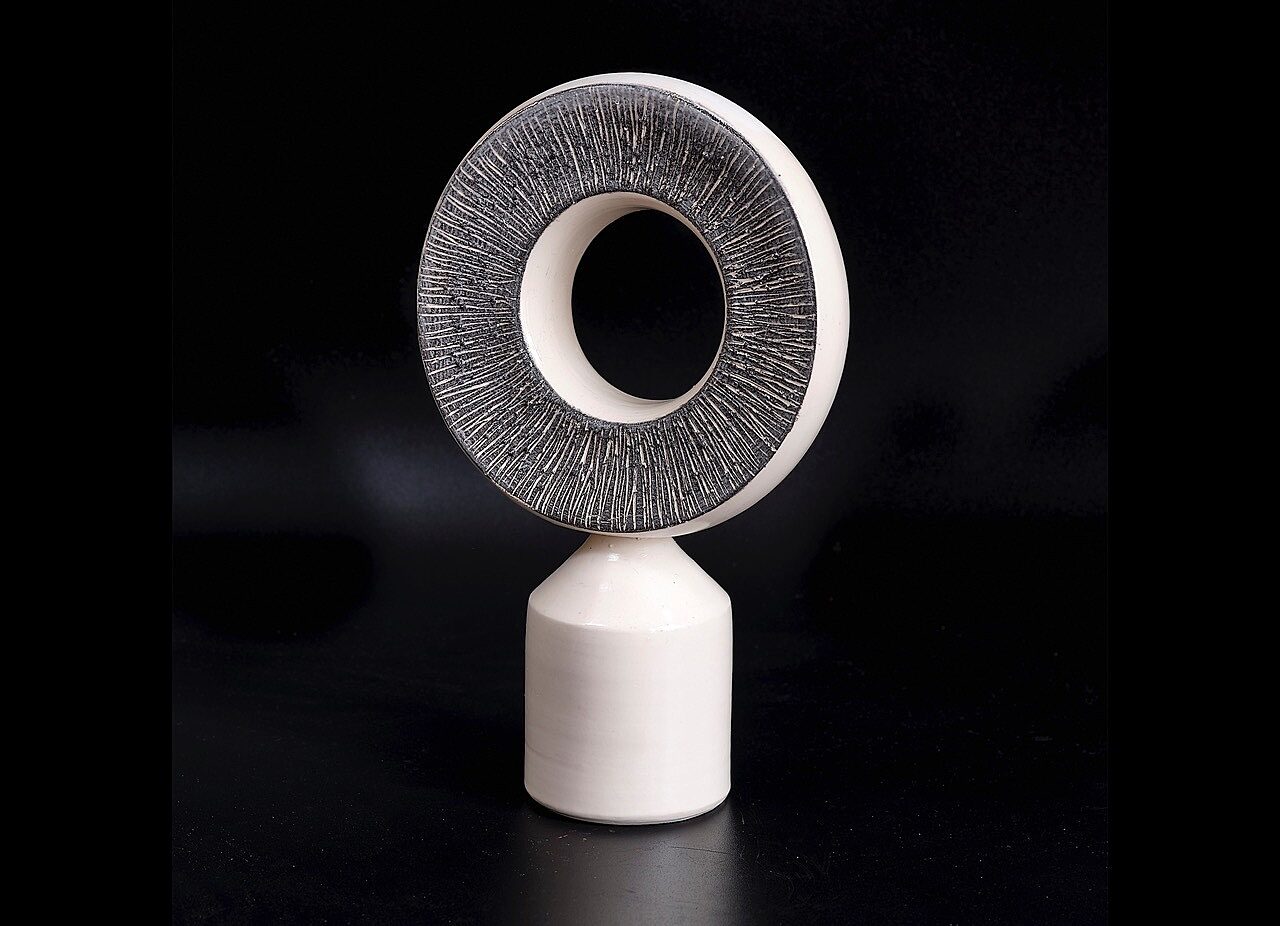 Derek Harbinson Meet the Makers