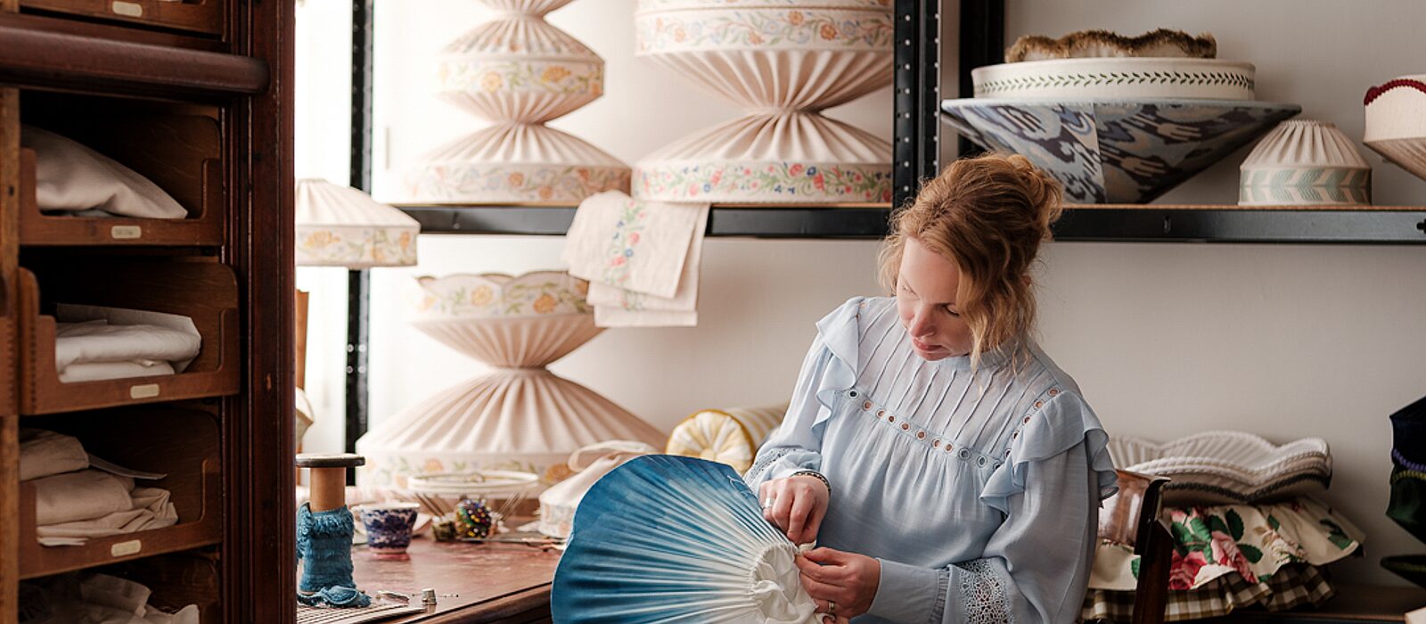 Meet the Makers Alice Moylan