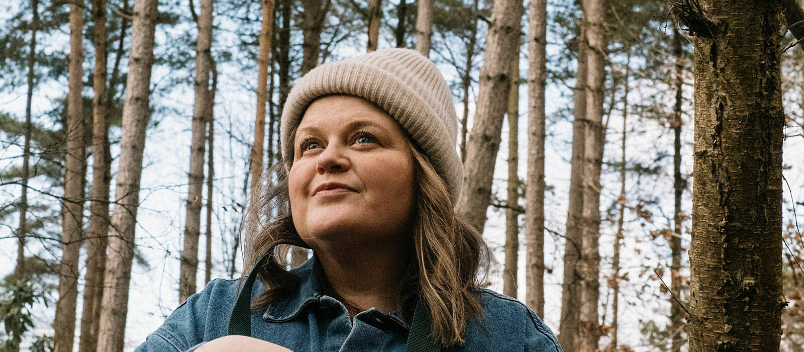 Emma Croman Meet the Makers