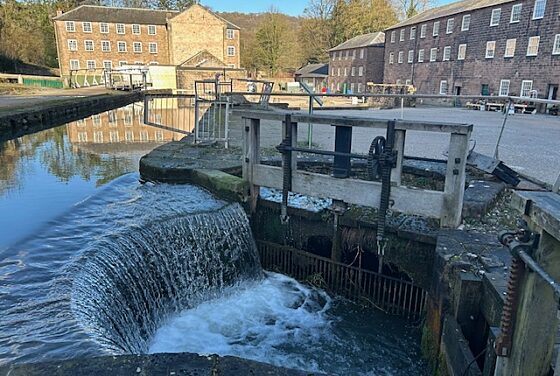 Derbyshire Makes Recommends