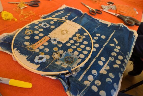 Industrial Revolutions