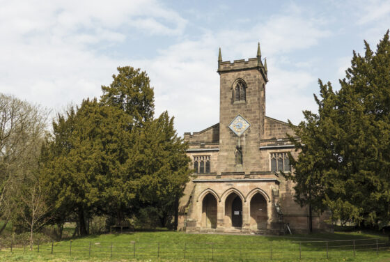 Open Day – St Mary’s Church