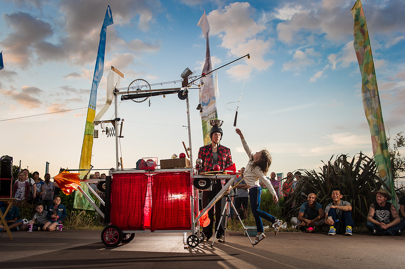 Thingamabob 2 Credit Ashley Bird