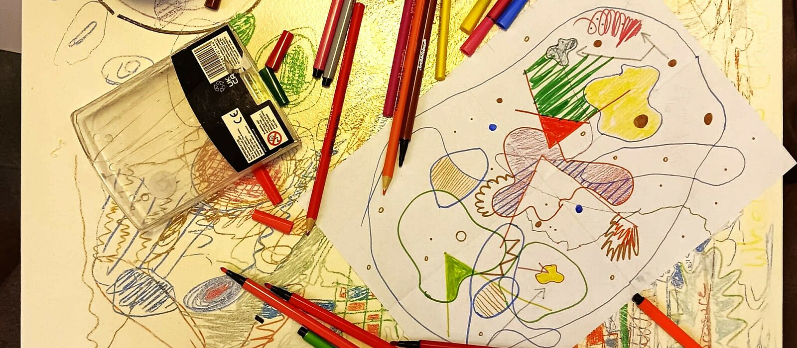 Doodle It Your Way