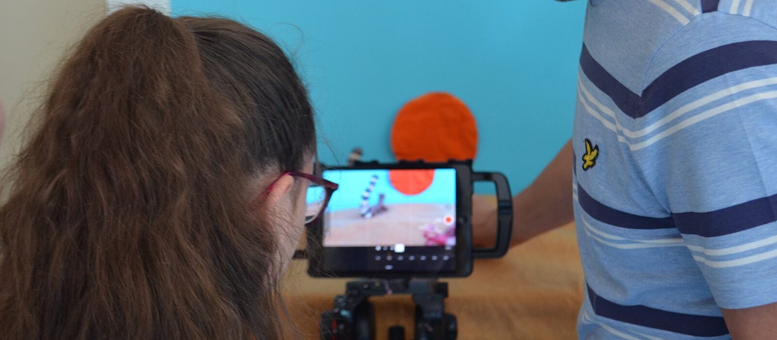 Film Cuts Club Creative Workshop