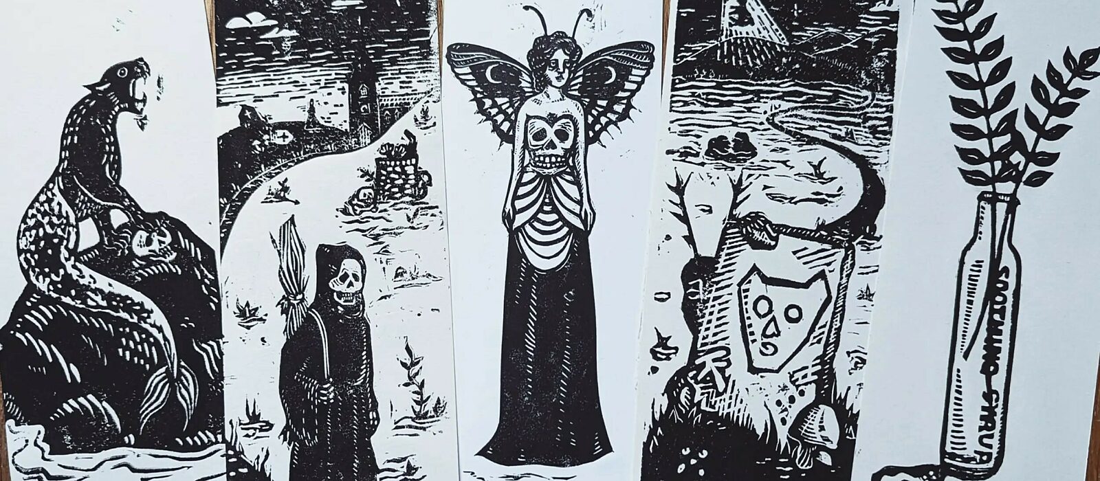 Flash Folk A Creative Writing Workshop