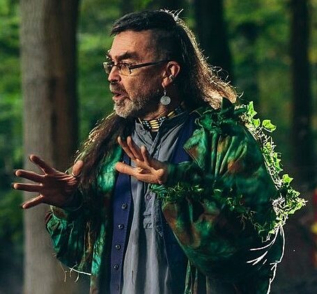 Partington Theatre: Storytelling Takeover