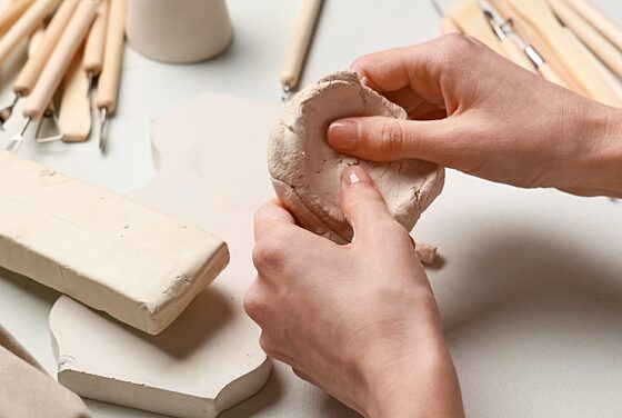 Springtime Makers Market