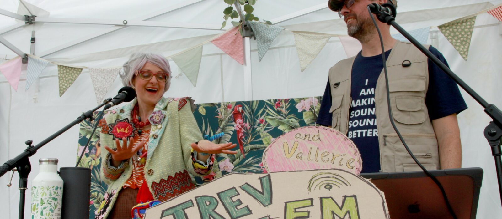 Val Friends Community Living Room Photo credits Make Shift Team