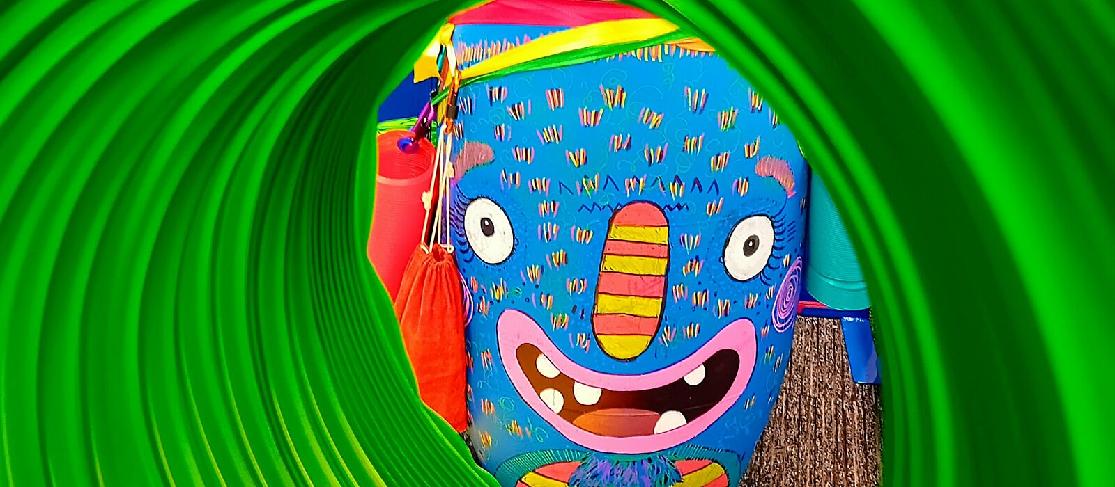 Making Musical Monsters with Sian Watson Photo Credits Dean Leivers 3