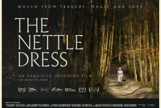 The Nettle Dress