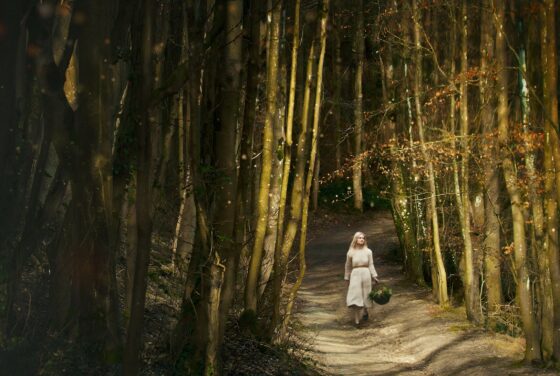 Future Fibres - Is fibre’s future rooted in its past?