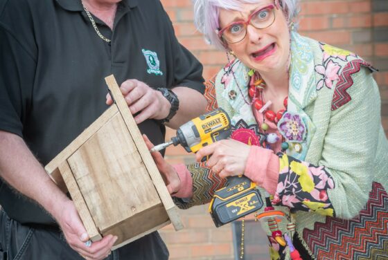 Find out what's happening at the Festival