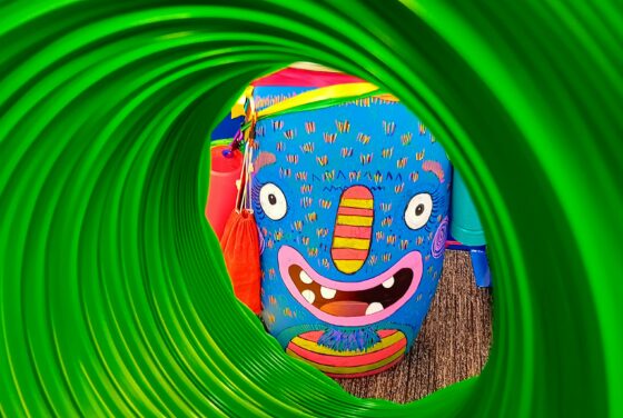 Making Musical Monsters with Sian Watson