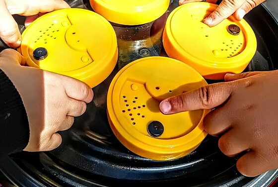 Orchestra of Possibilities - Live Performance