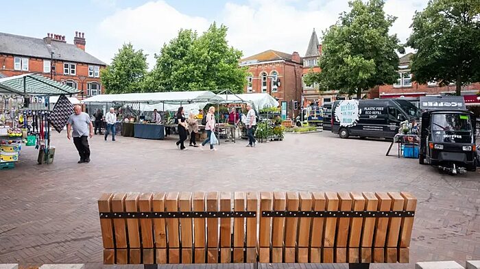 Heanor Pictoria Pictures
