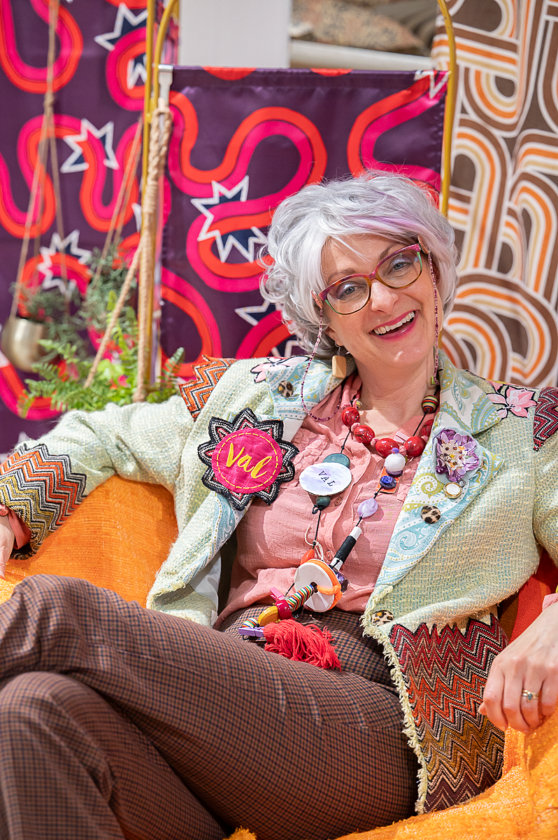 Listening Lounge Photo Credits Dean Leivers 2