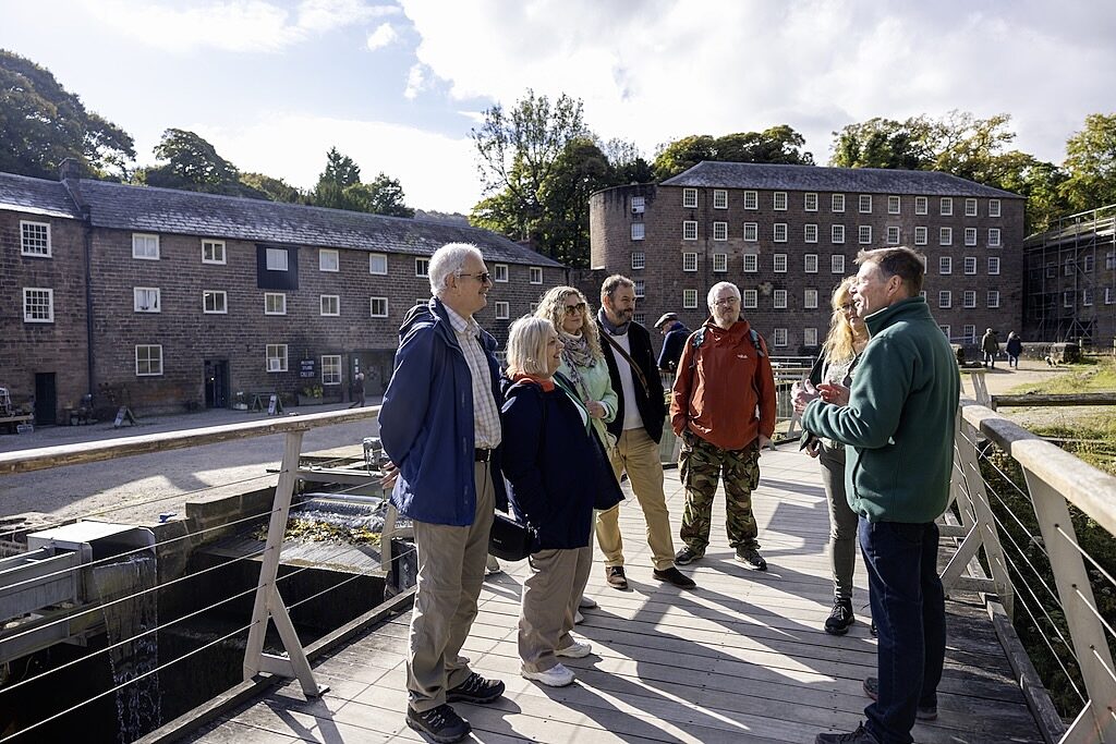 Cromford Mills 048