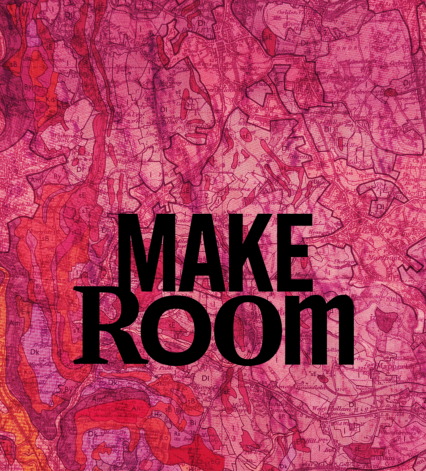 MAKE Room Periodical 2