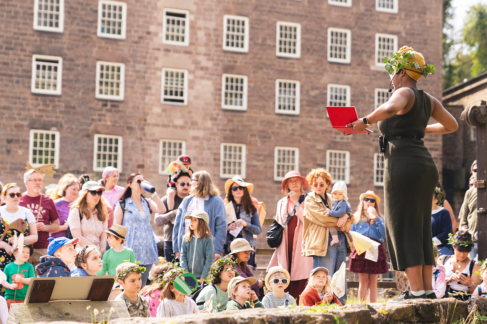 Derbyshire Makes Cromford Mill 12 04 25 Richard Tymon Full Set Web Ver 82