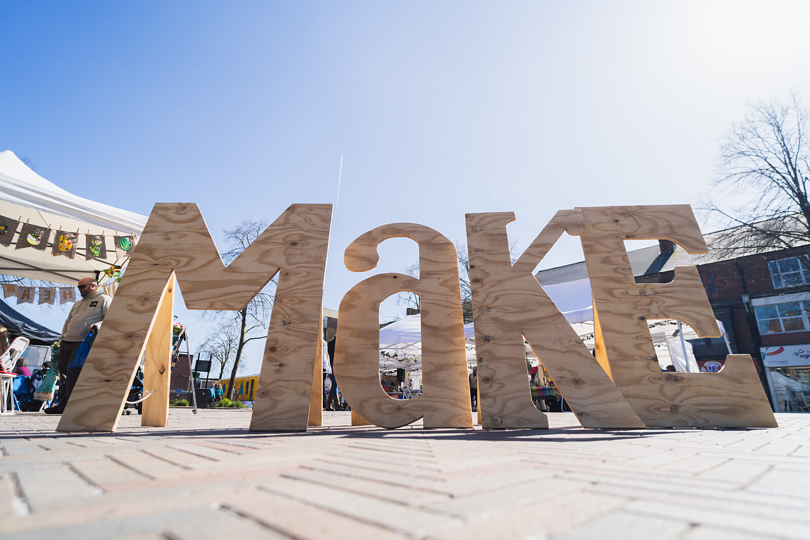 Derbyshire Makes Festival Heanor 05 04 25 Full Set Web Ver 194