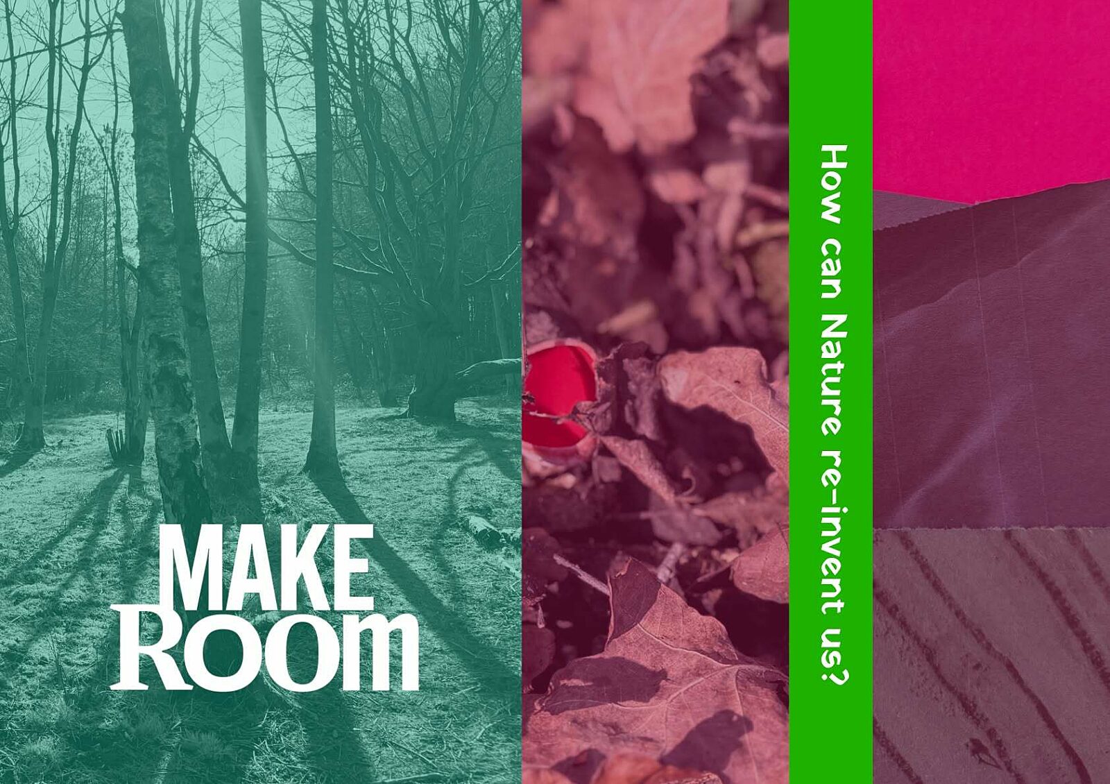 MAKE Room GBGW