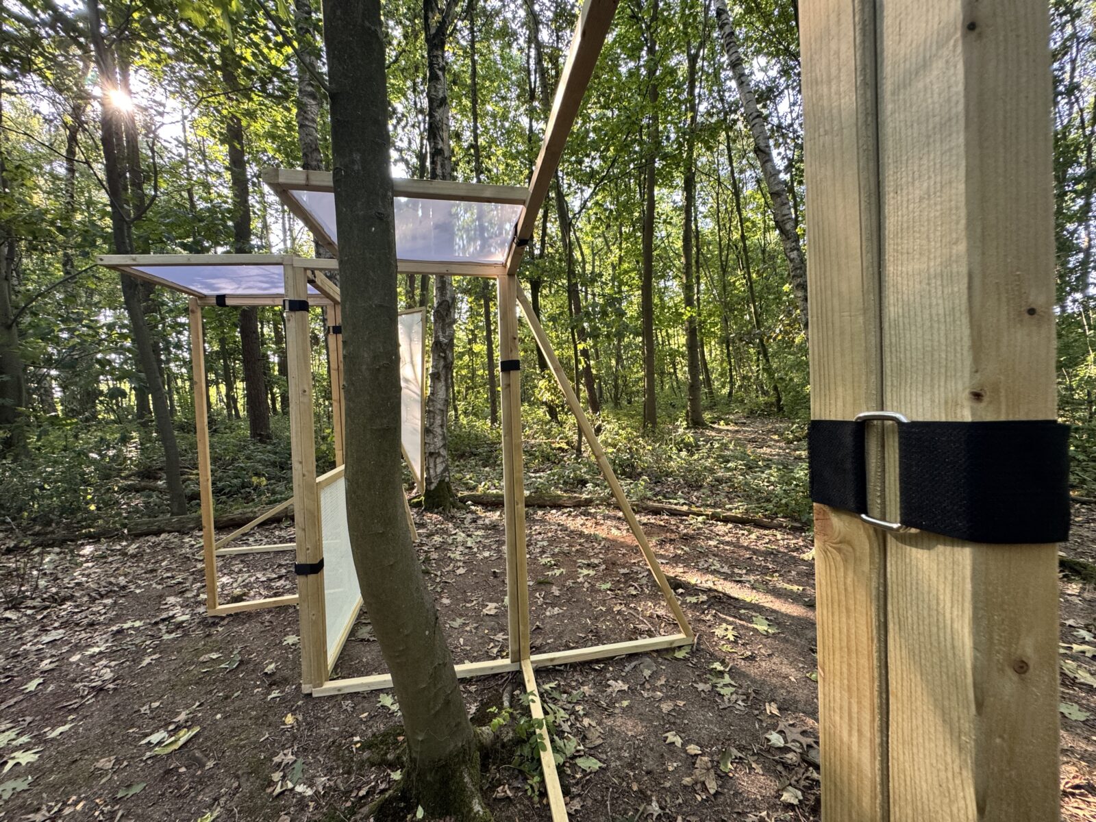 Make Room at Craftwood