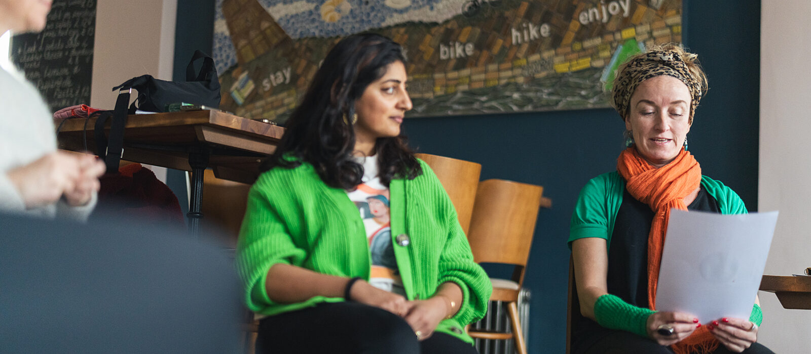 2 Day Makers Retreat Derbyshire Makes 22 and 23 03 25 67