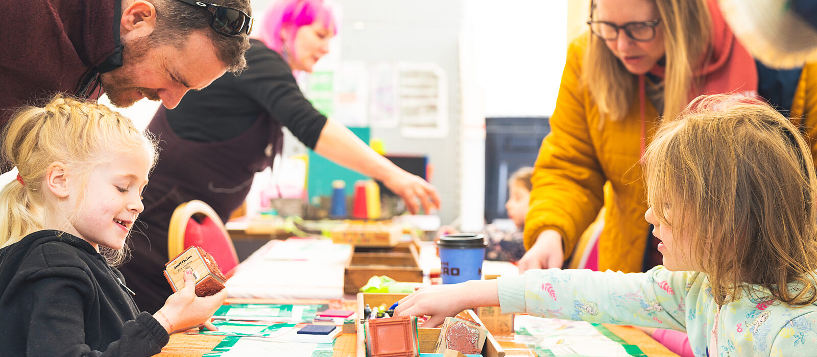 Derbyshire Makes Bolsover Credit Richard Tymon