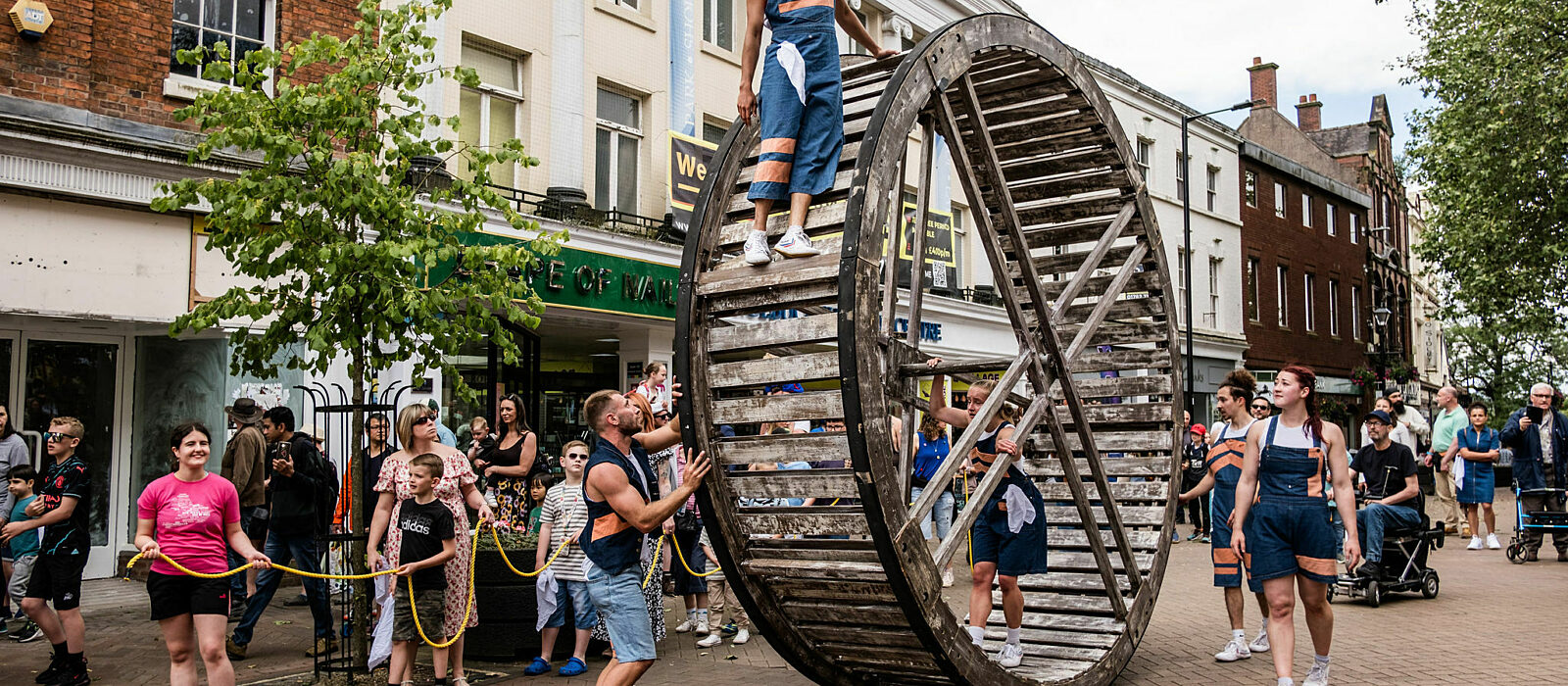 Appetite PARADE Autin Dance Newcastle June2024 Jenny Harper 82