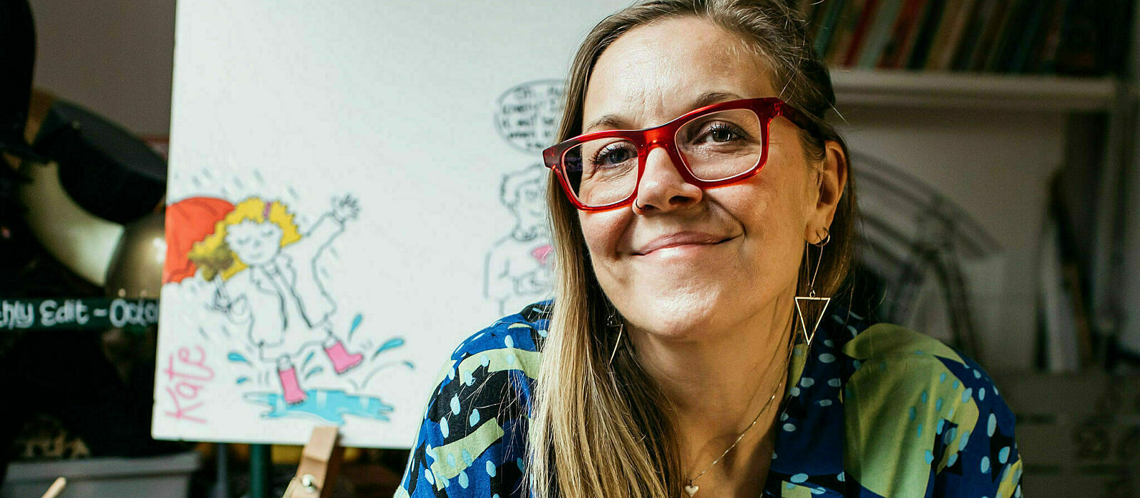 Derbsyhire Makes Chesterfield Chesterfield Makers credit Emma Croman