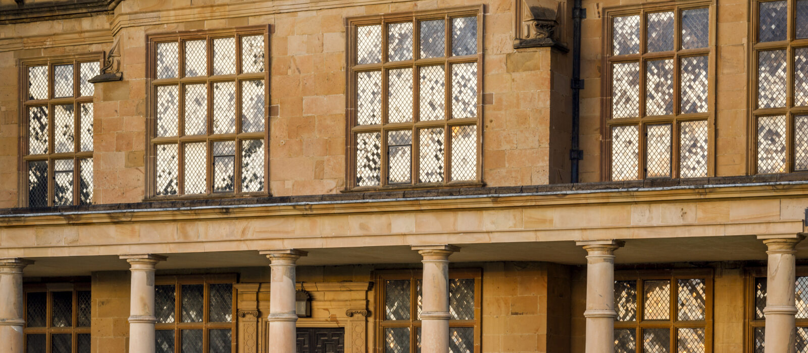 Architecture tours2 National Trust Images Andrew Butler 1