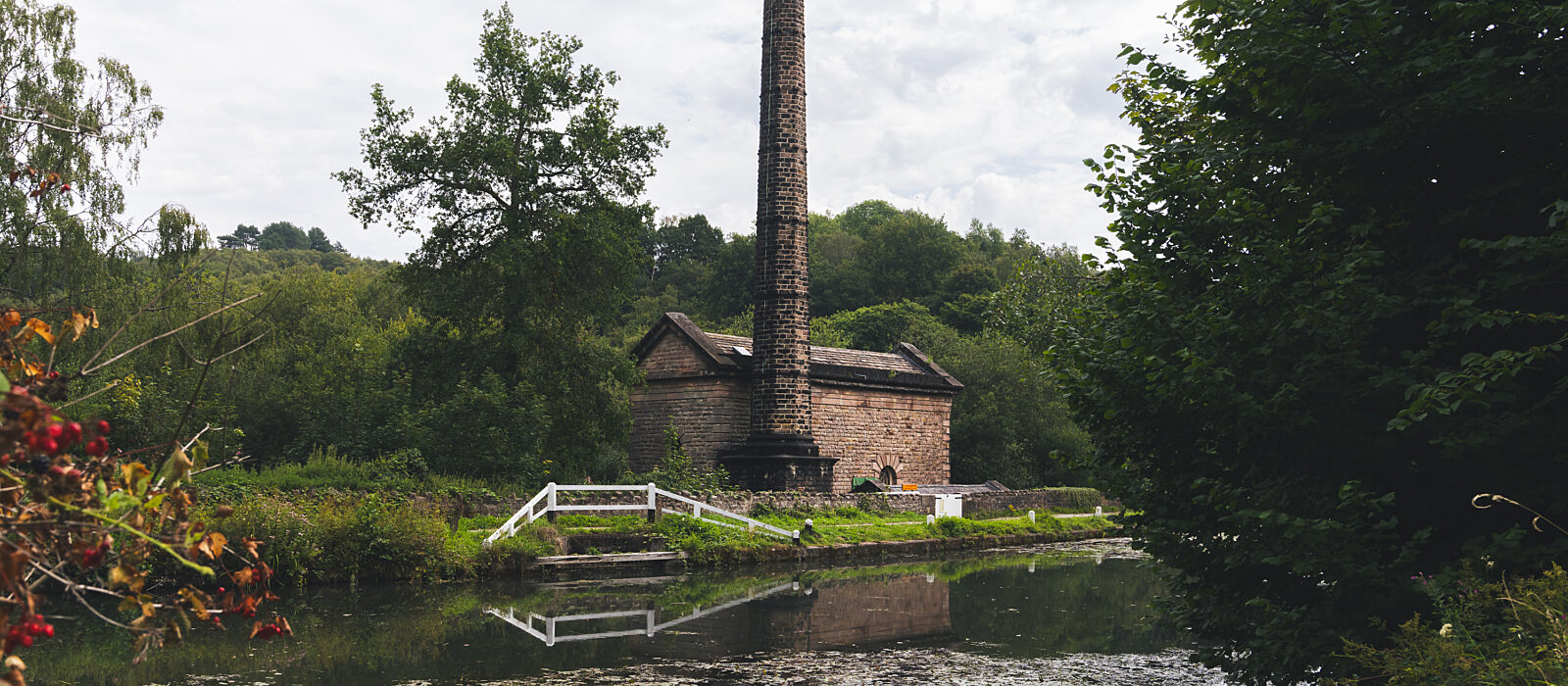 Dare to Dream Derwent Valley Recce Richard Tymon Web 39