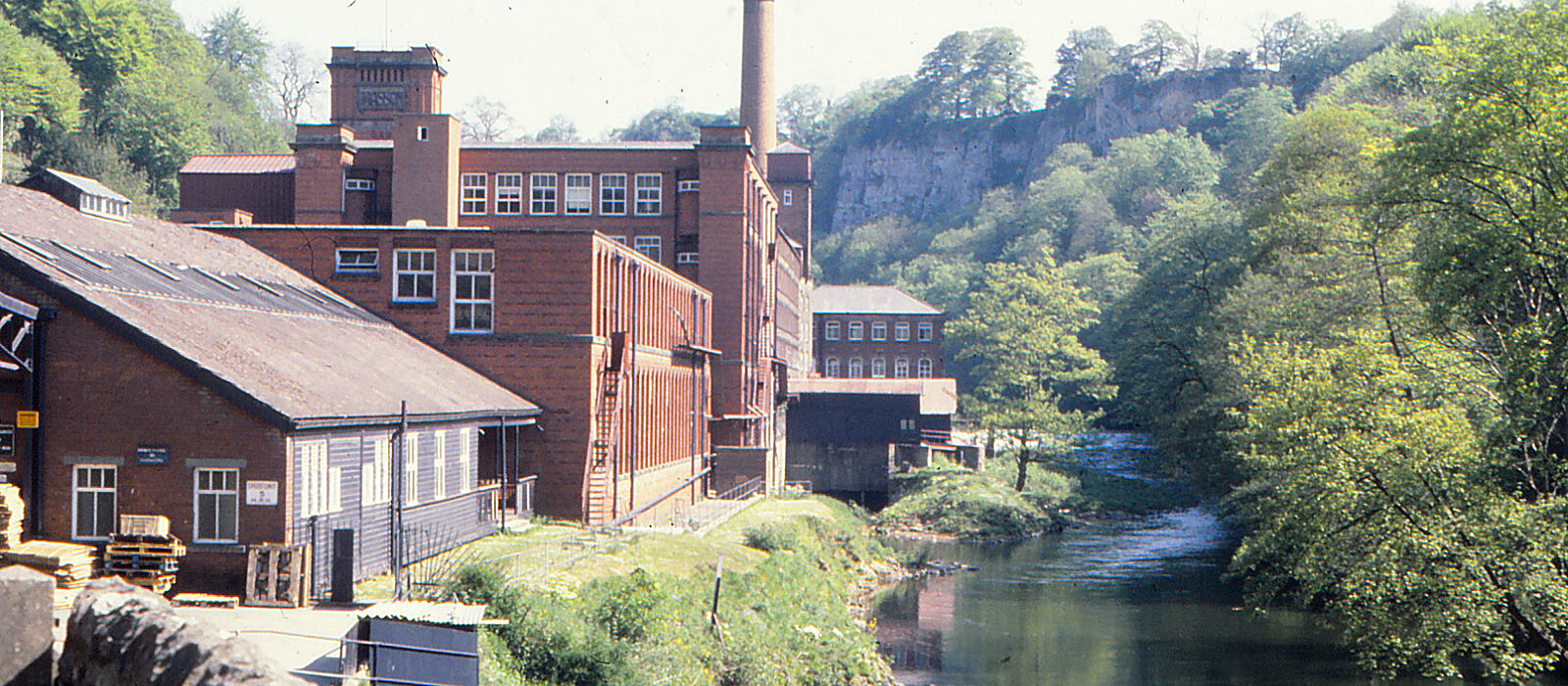Masson 1960s