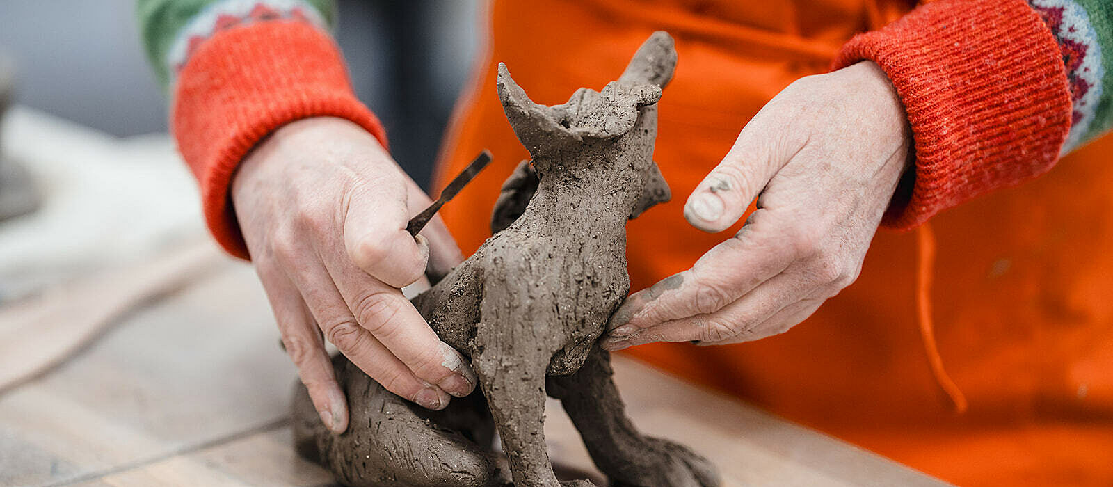 Peak Clayrooms JMP 256 Jenny Macare