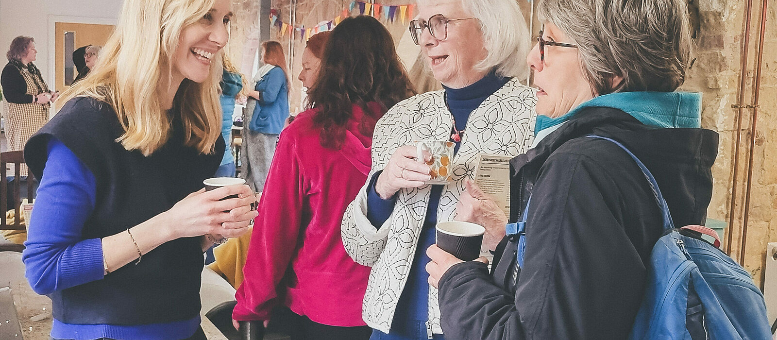 WWM AMFREC Radical Rest 38