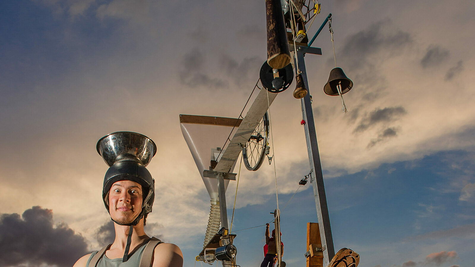 Thingamabob 1 Credit Ashley Bird