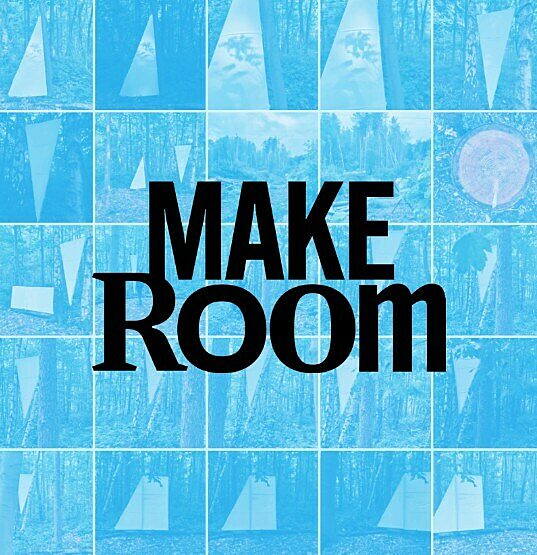 MAKE Room Periodical 4