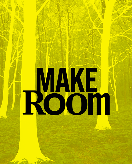 Make Room Periodical 3