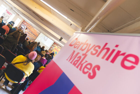 Women Who Make Festival at Hardwick Hall