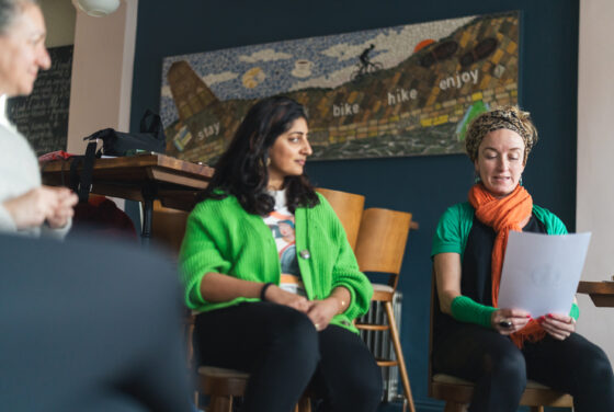 Wednesday Webinars - Making as Soft Power