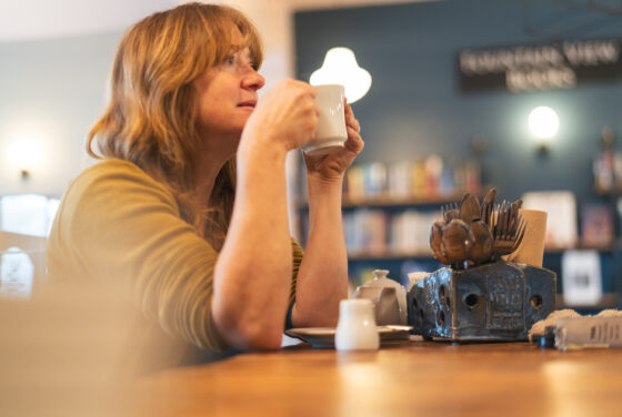 Wednesday Webinars - Where Women Create