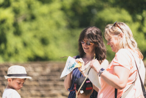 Dare to Dream Sewing Bee - Ashbourne