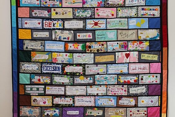 Patchwork of Possibilities