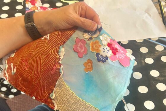 Dare to Dream - A creative family celebration