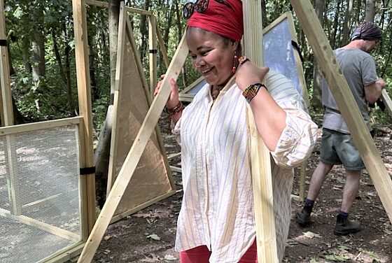 Celebrating making in all its forms